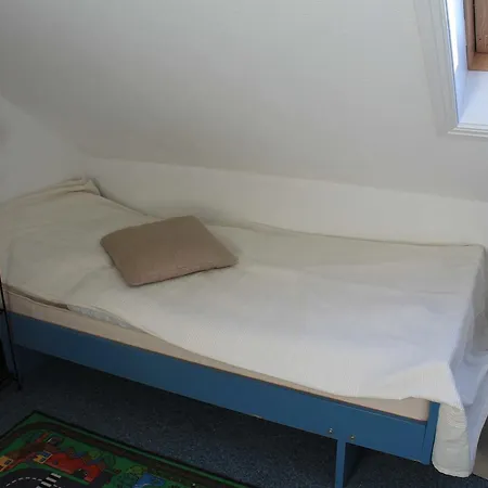 Dom wakacyjny Ferienwohnung Dorte Risum-Lindholm