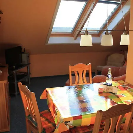 Ferienwohnung Dorte Dom wakacyjny *