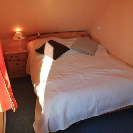 Ferienwohnung Dorte * Risum-Lindholm